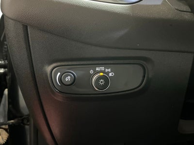 2022 Chevrolet Equinox LS Carbravo Certified