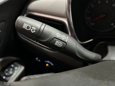 2022 Chevrolet Equinox LS Carbravo Certified