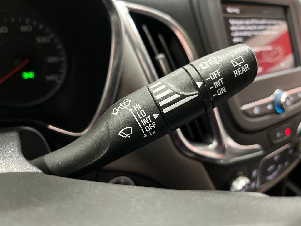 2022 Chevrolet Equinox LS Carbravo Certified