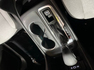 2022 Chevrolet Equinox LS Carbravo Certified