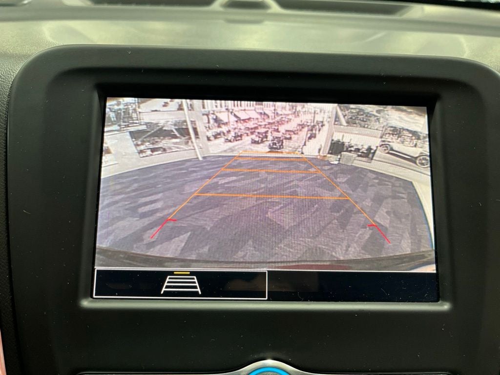 2022 Chevrolet Equinox LS Carbravo Certified