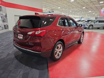 2021 Chevrolet Equinox Premier