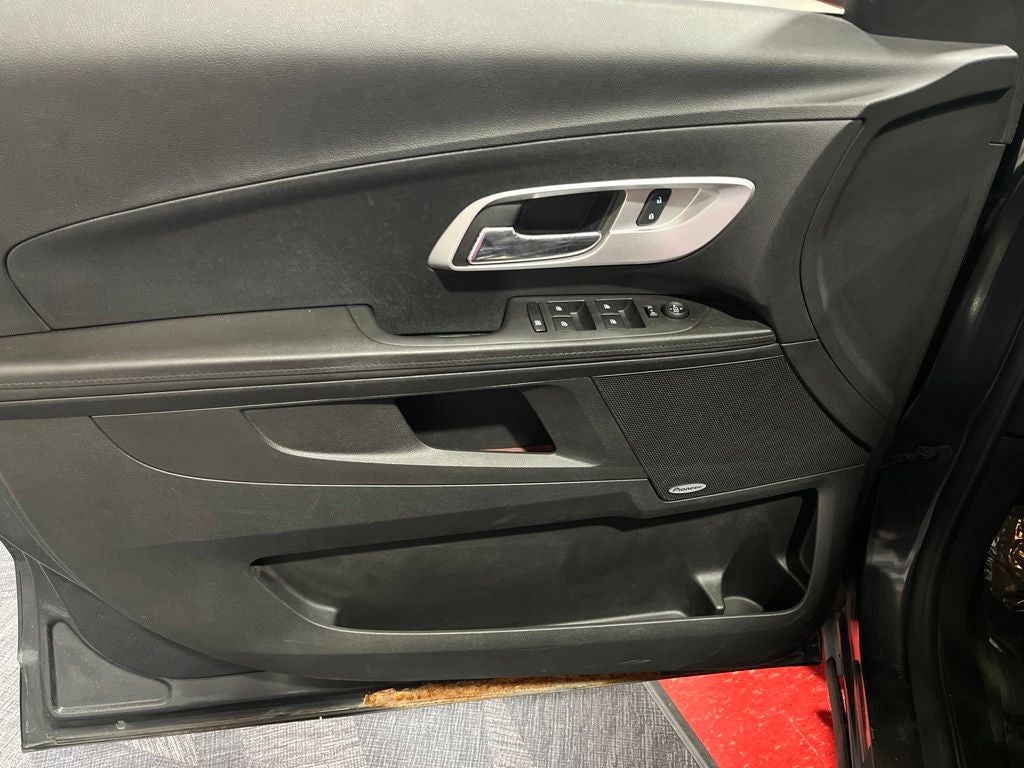 2017 Chevrolet Equinox LT CarBravo Certified