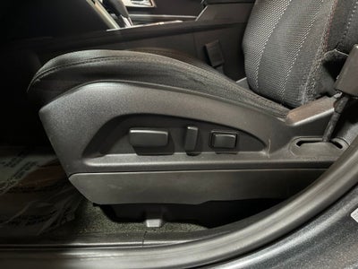 2017 Chevrolet Equinox LT CarBravo Certified