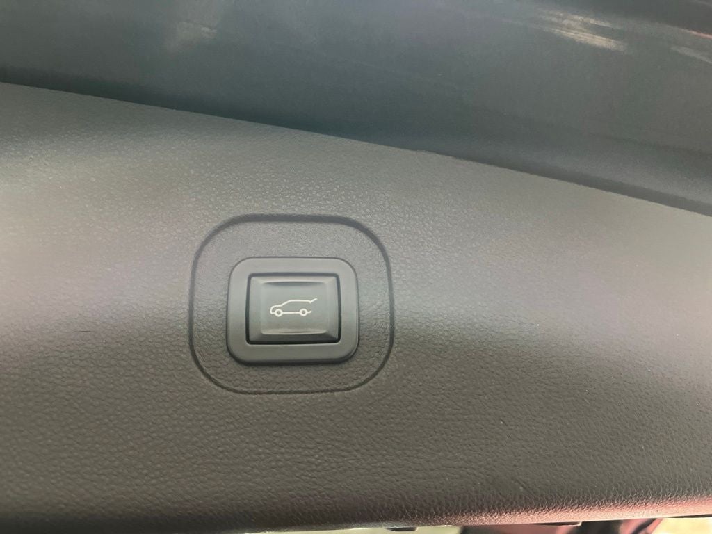 2017 Chevrolet Equinox LT CarBravo Certified