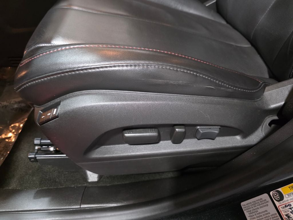 2013 Chevrolet Equinox LTZ