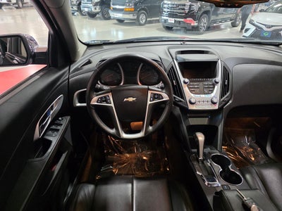 2013 Chevrolet Equinox LTZ