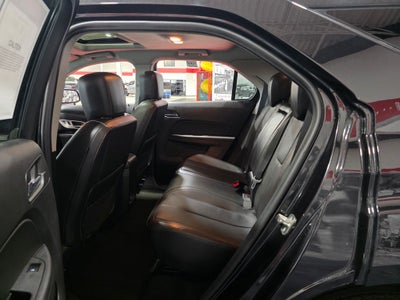 2013 Chevrolet Equinox LTZ