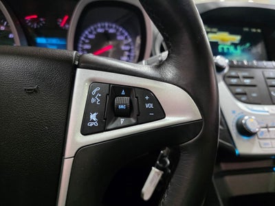 2013 Chevrolet Equinox LTZ