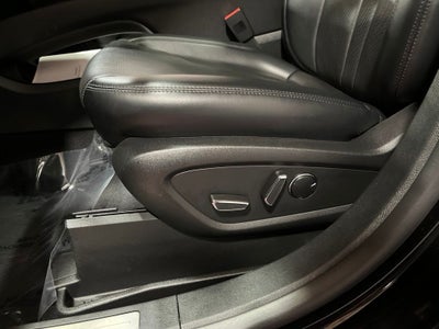 2023 Lincoln Nautilus Reserve LCPO