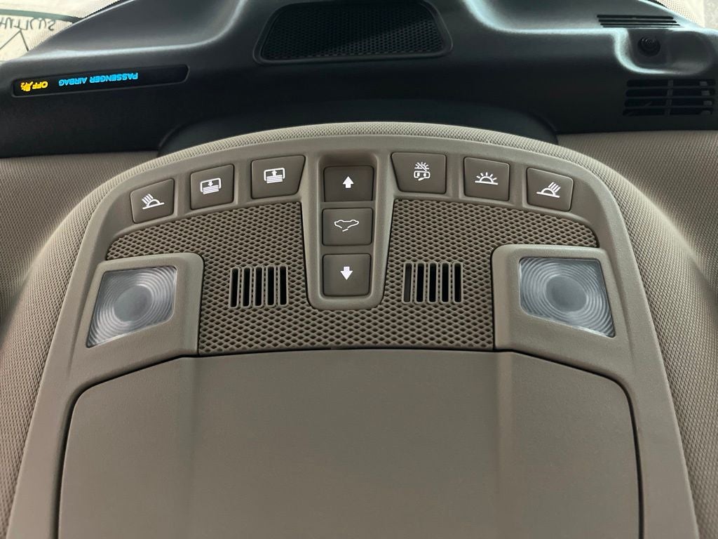 2023 Lincoln Nautilus Reserve LCPO