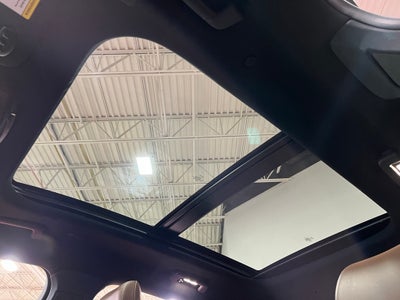 2022 Lincoln Nautilus Reserve Certified Pre-owned