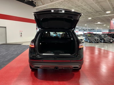 2022 Lincoln Nautilus Reserve Certified Pre-owned