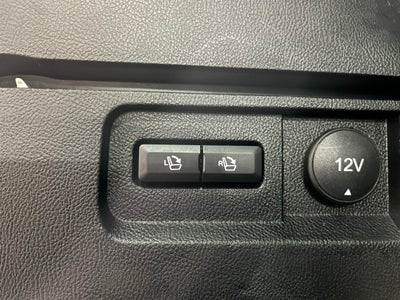 2022 Lincoln Nautilus Reserve Certified Pre-owned