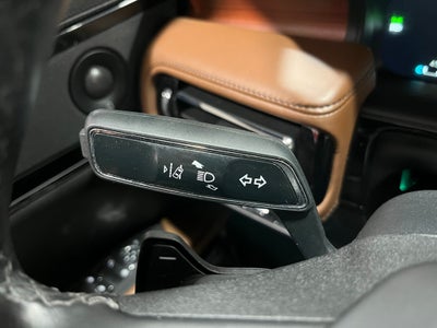 2022 Lincoln Nautilus Reserve Certified Pre-owned