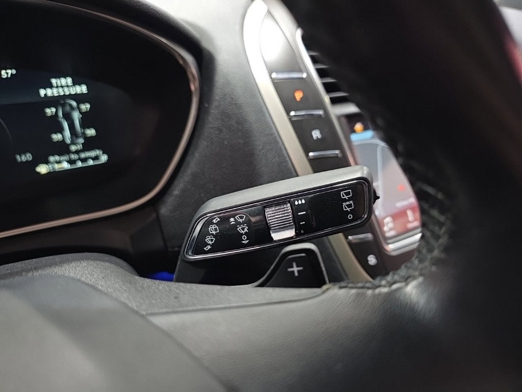 2019 Lincoln Nautilus Reserve Carbravo CPO