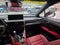 2022 Lexus RX 350 F Sport Handling