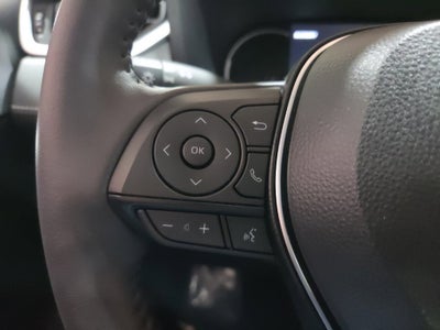 2025 Toyota RAV4 XLE Carbravo Certified