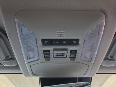 2025 Toyota RAV4 XLE Carbravo Certified
