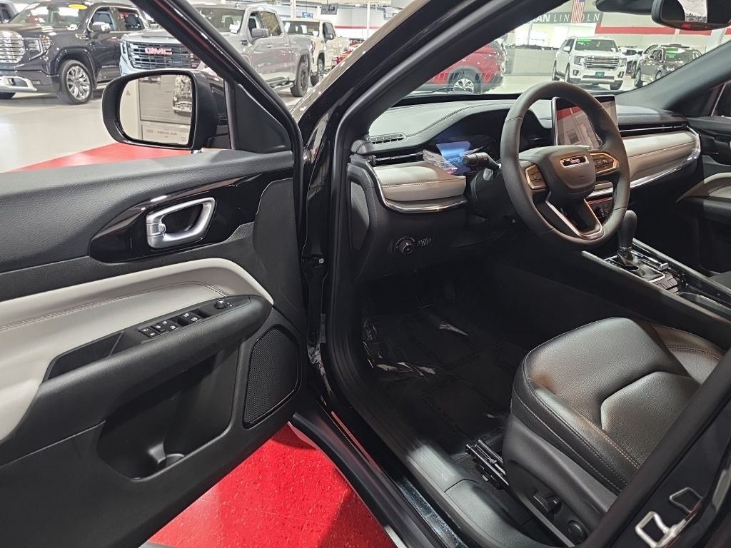 2024 Jeep Compass Limited CarBravo Certified