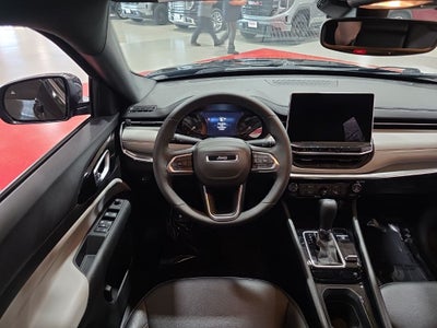 2024 Jeep Compass Limited CarBravo Certified