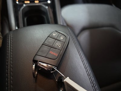 2024 Jeep Compass Limited CarBravo Certified