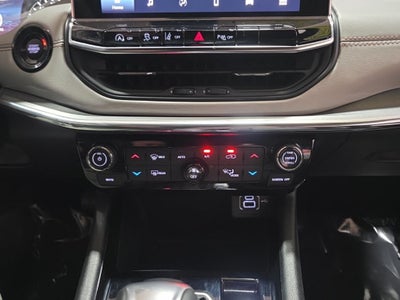 2024 Jeep Compass Limited CarBravo Certified