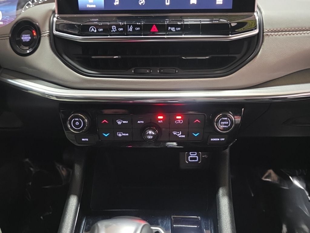 2024 Jeep Compass Limited CarBravo Certified