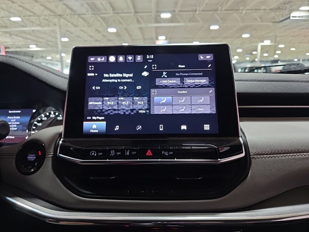 2024 Jeep Compass Limited CarBravo Certified