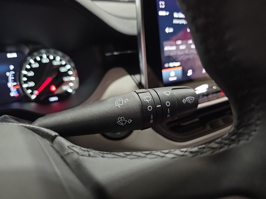 2024 Jeep Compass Limited CarBravo Certified