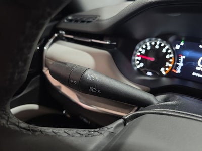 2024 Jeep Compass Limited CarBravo Certified