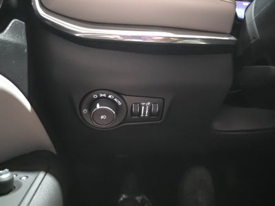 2024 Jeep Compass Limited CarBravo Certified