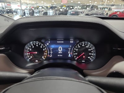 2024 Jeep Compass Limited CarBravo Certified