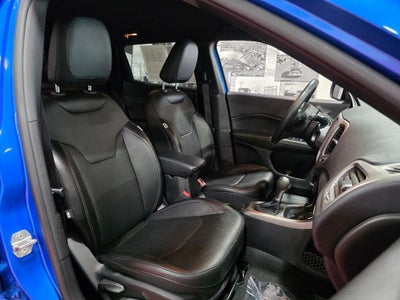 2021 Jeep Compass 80th Special Edition