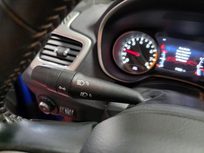 2021 Jeep Compass 80th Special Edition