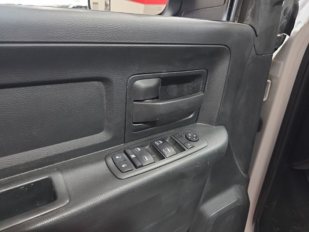 2022 RAM 3500 Tradesman CarBravo Certified