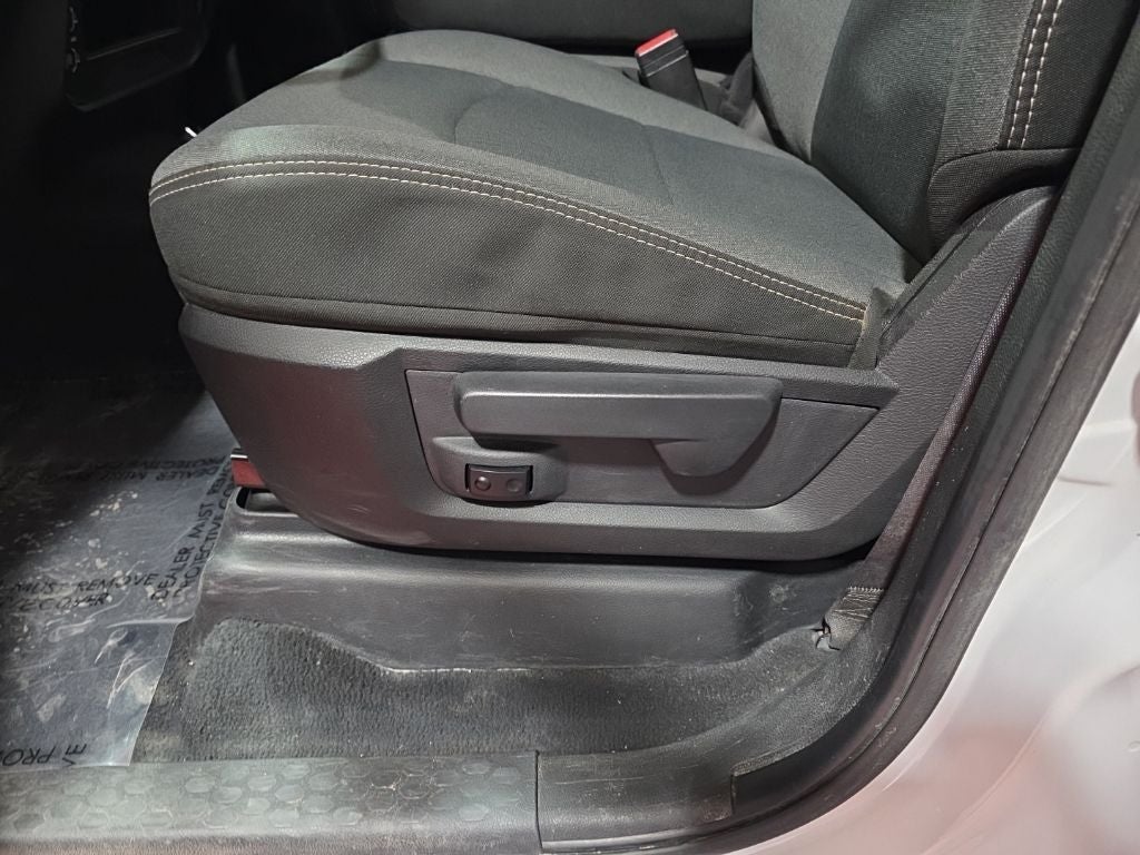 2022 RAM 3500 Tradesman CarBravo Certified