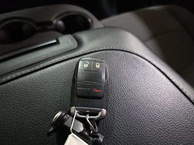 2022 RAM 3500 Tradesman CarBravo Certified
