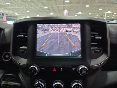 2022 RAM 3500 Tradesman CarBravo Certified