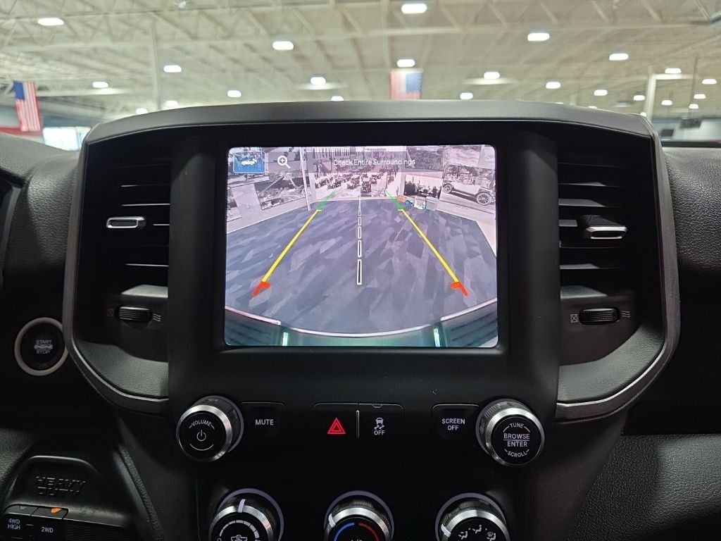 2022 RAM 3500 Tradesman CarBravo Certified