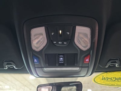 2022 RAM 3500 Tradesman CarBravo Certified