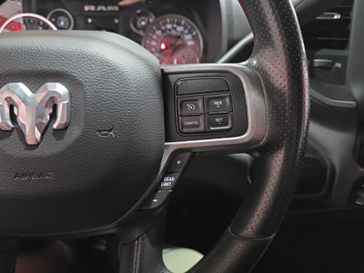 2022 RAM 3500 Tradesman CarBravo Certified