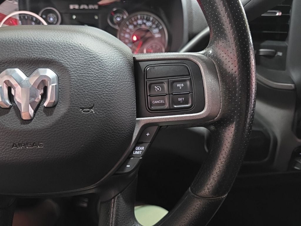 2022 RAM 3500 Tradesman CarBravo Certified