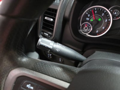 2022 RAM 3500 Tradesman CarBravo Certified