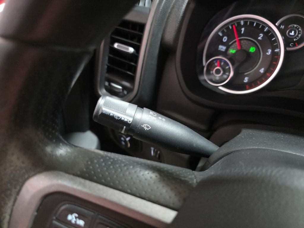 2022 RAM 3500 Tradesman CarBravo Certified