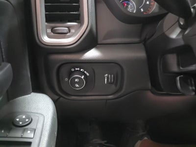2022 RAM 3500 Tradesman CarBravo Certified