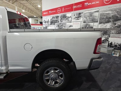 2022 RAM 3500 Tradesman CarBravo Certified