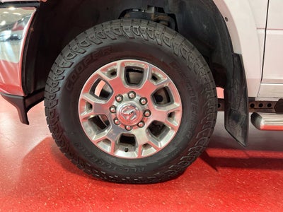 2019 RAM 3500 Laramie