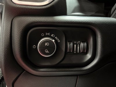 2019 RAM 3500 Laramie