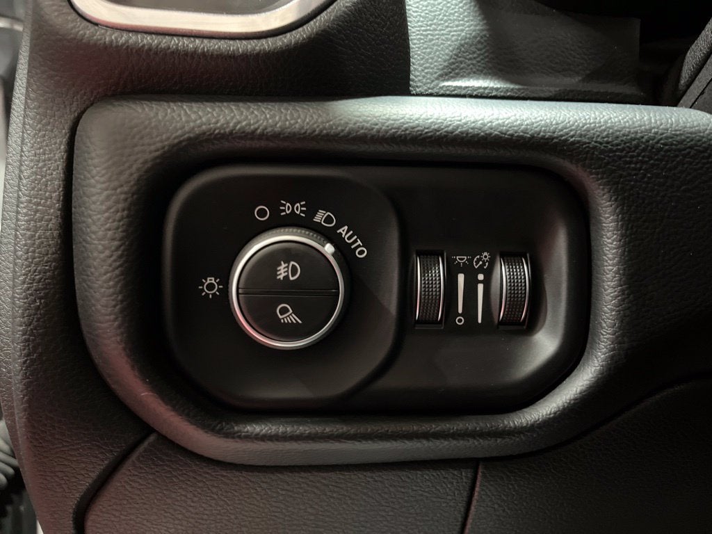 2019 RAM 3500 Laramie
